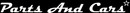Logo Parts And Cars